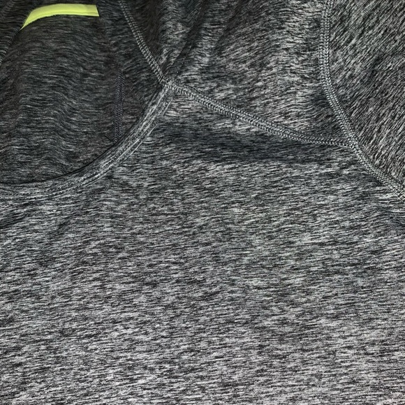 Gray long sleeve - Picture 2 of 5